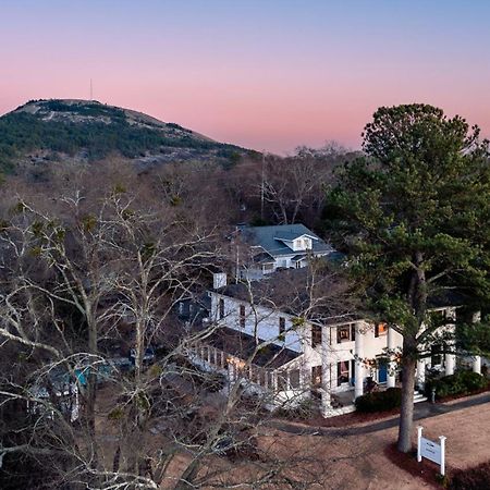 Stone Mountain Manor住宿加早餐旅馆 外观 照片